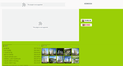 Desktop Screenshot of groupwooin.co.kr